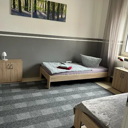 Apartamento Breite Str. 83 *