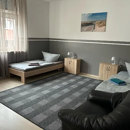 Breite Str. 83 Apartamento *