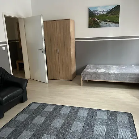 Breite Str. 83 Apartamento Witten