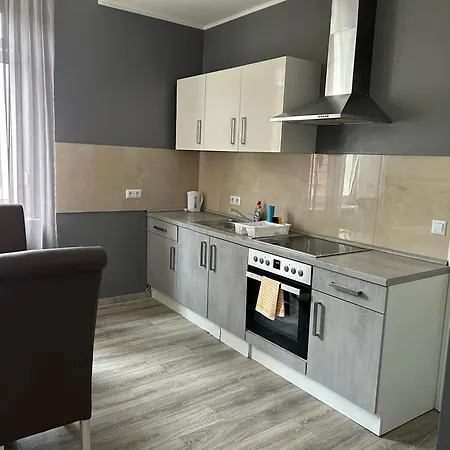 Breite Str. 83 Apartamento Witten