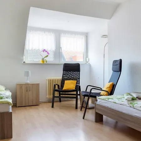 Appartement Breite Str. 83 Witten