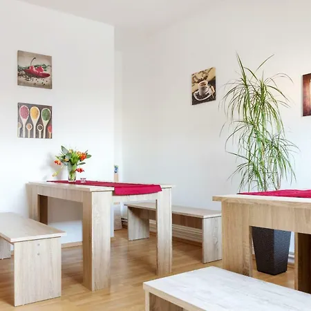 Apartamento Breite Str. 83 Witten