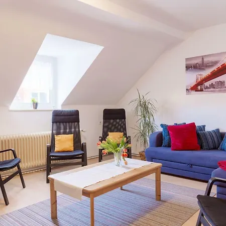 Breite Str. 83 Apartamento