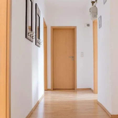 Breite Str. 83 Appartement