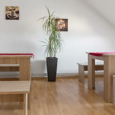 Apartamento Breite Str. 83 Witten