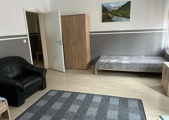 Breite Str. 83 Appartement Witten