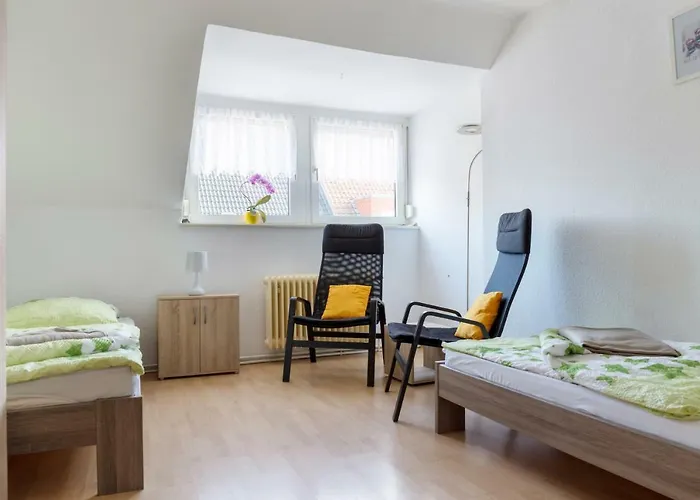 Apartamento Breite Str. 83 Witten