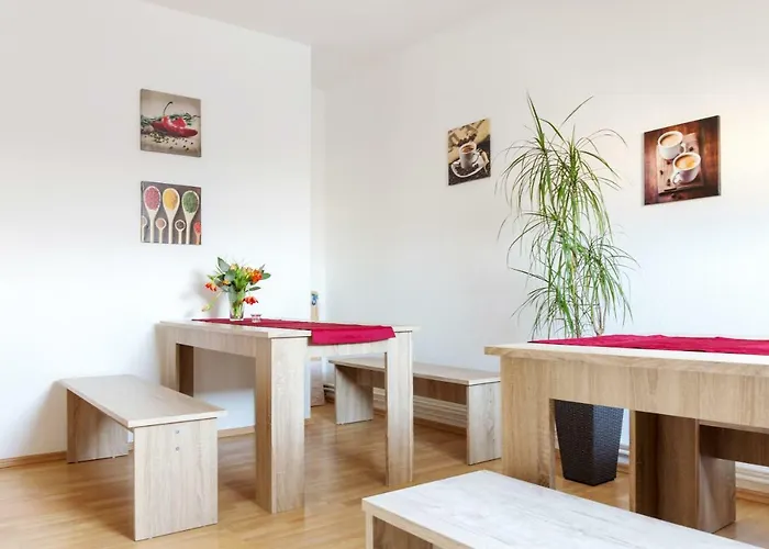 Apartamento Breite Str. 83 Witten