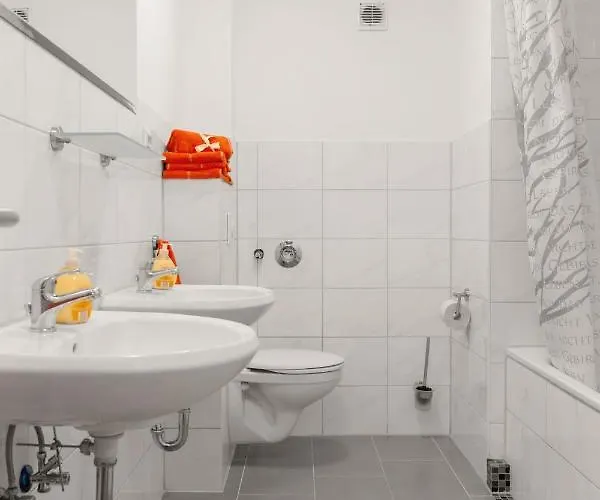 Breite Str. 83 Apartamento Witten