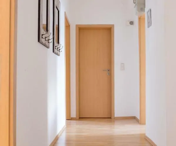 Breite Str. 83 Appartement