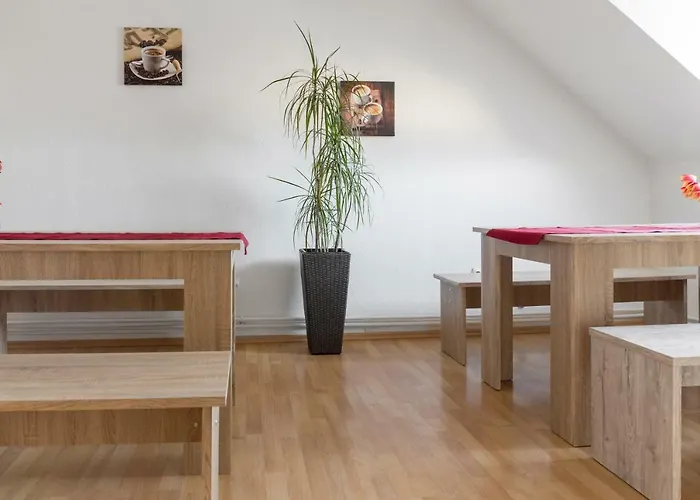 Apartamento Breite Str. 83 Witten